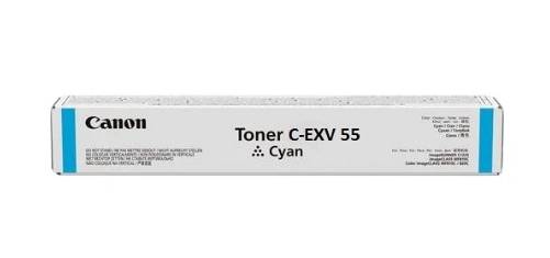Canon C-EXV 55 - Cyan - Original - Trommeleinheit