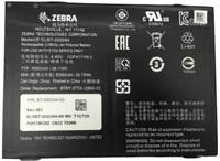 Zebra - Tablet-Akku - Lithium-Polymer - 9660 mAh - 37.1 Wh - für Zebra ET51 (10.1 Zoll)