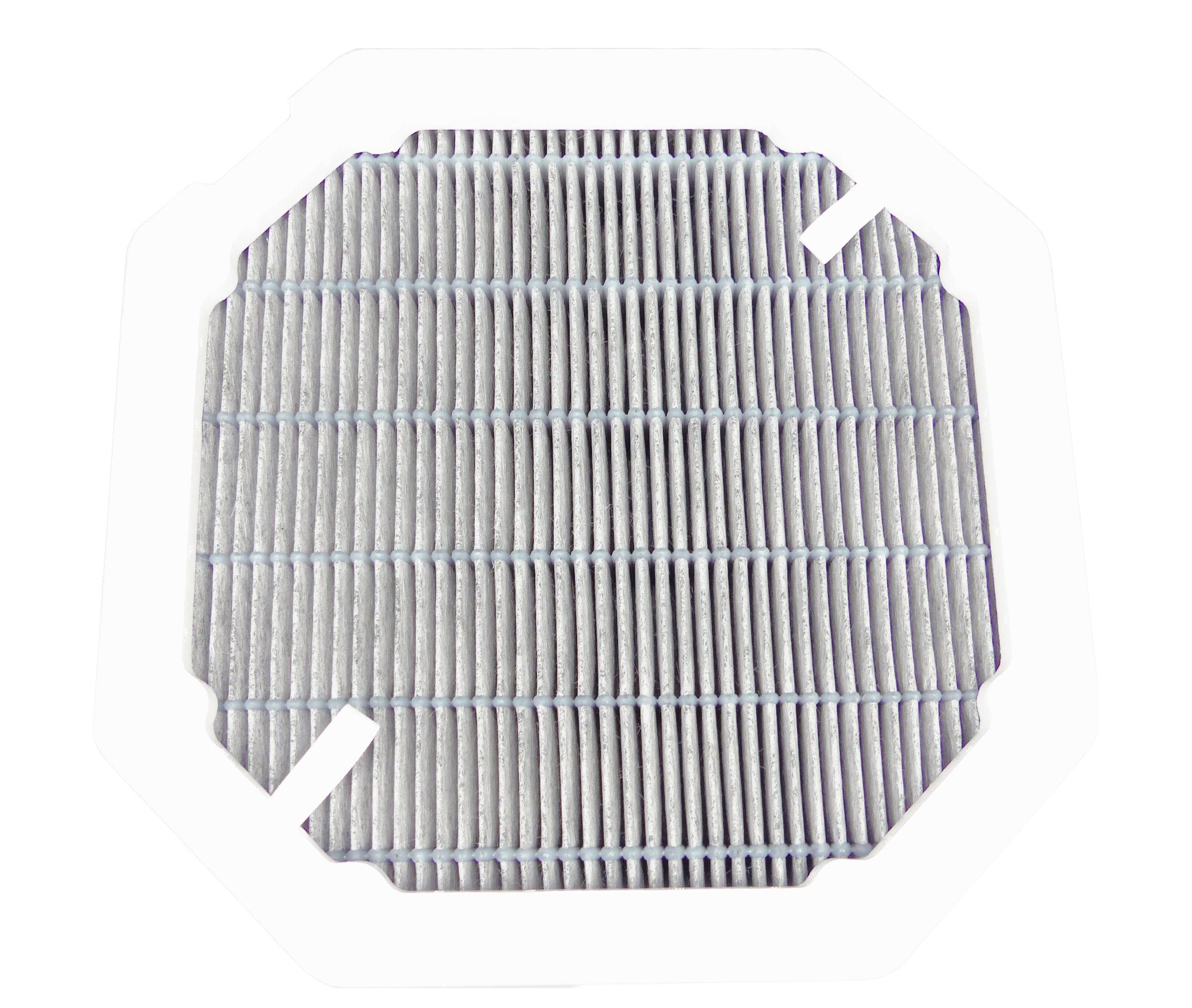 WDH EPA & Aktiv-Kohle Filter-Kombination (E11) - Passend für Luftreiniger WDH-H600A