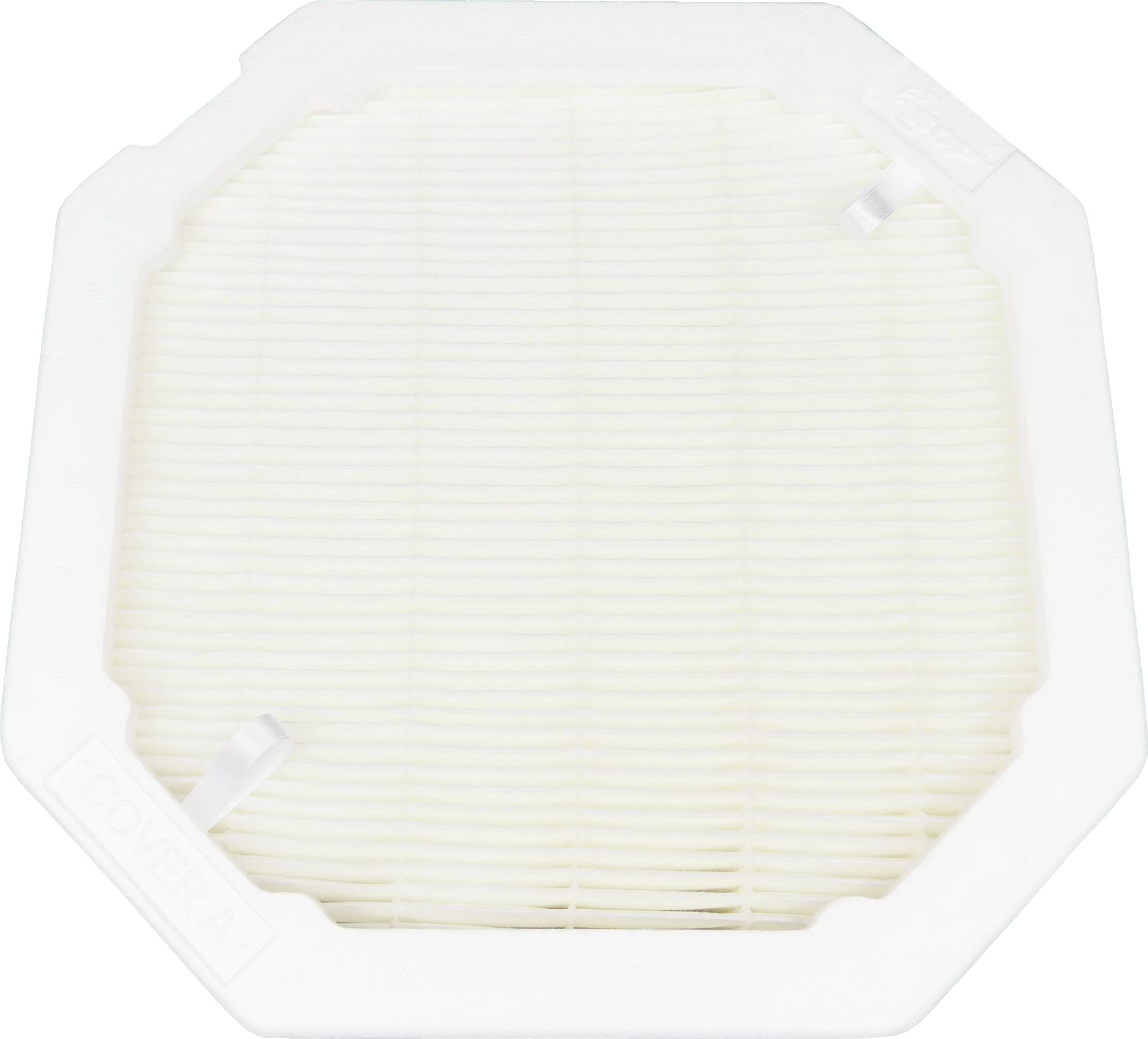 WDH HEPA Filter (H13) WDH-H600A – Passend für den Luftreiniger WDH-H600A