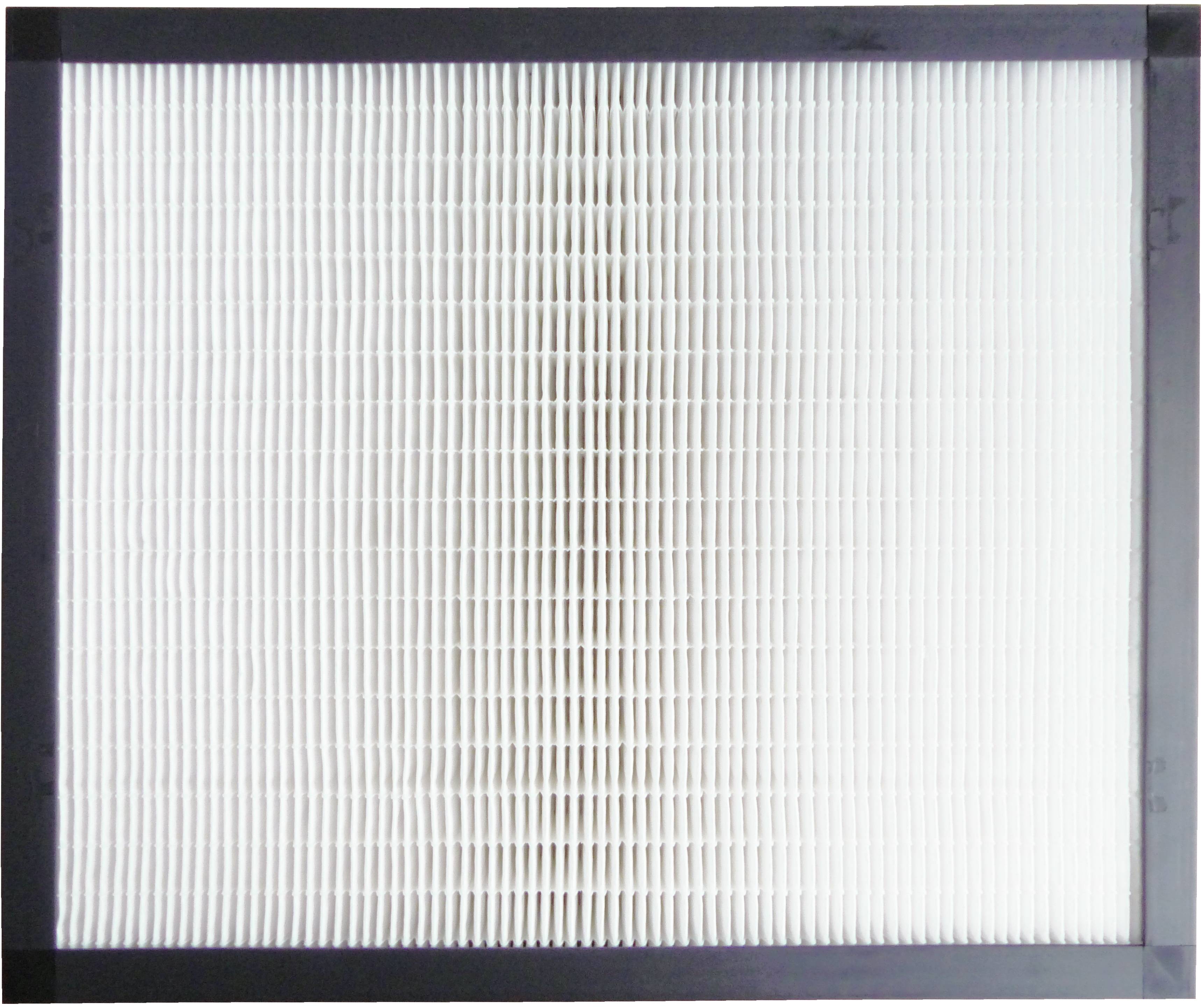 WDH HEPA Filter(H13) WDH-AF500B – Passend für den Industrie-Luftreiniger WDH-AF500B