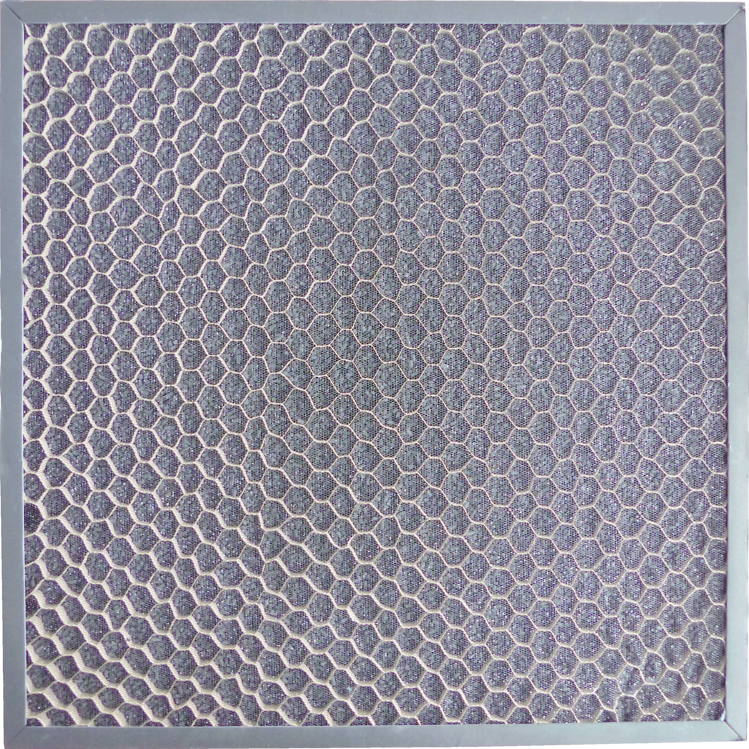 WDH Aktiv-Kohle Filter – Passend für Industrie-Luftreiniger WDH-AF500B