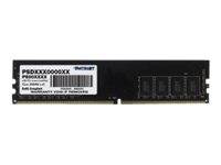 Patriot Signature Line - DDR4 - Kit - 16 GB: 2 x 8 GB
