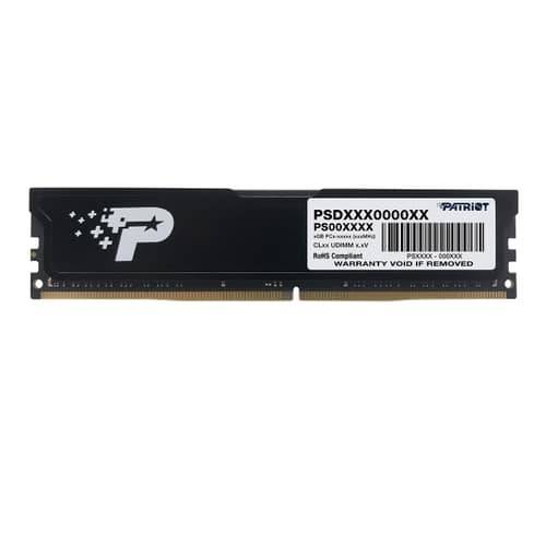 Patriot Signature Line - DDR4 - Kit - 16 GB: 2 x 8 GB