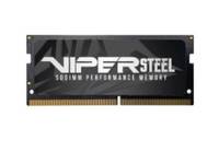Patriot Extreme Performance Viper Steel - DDR4