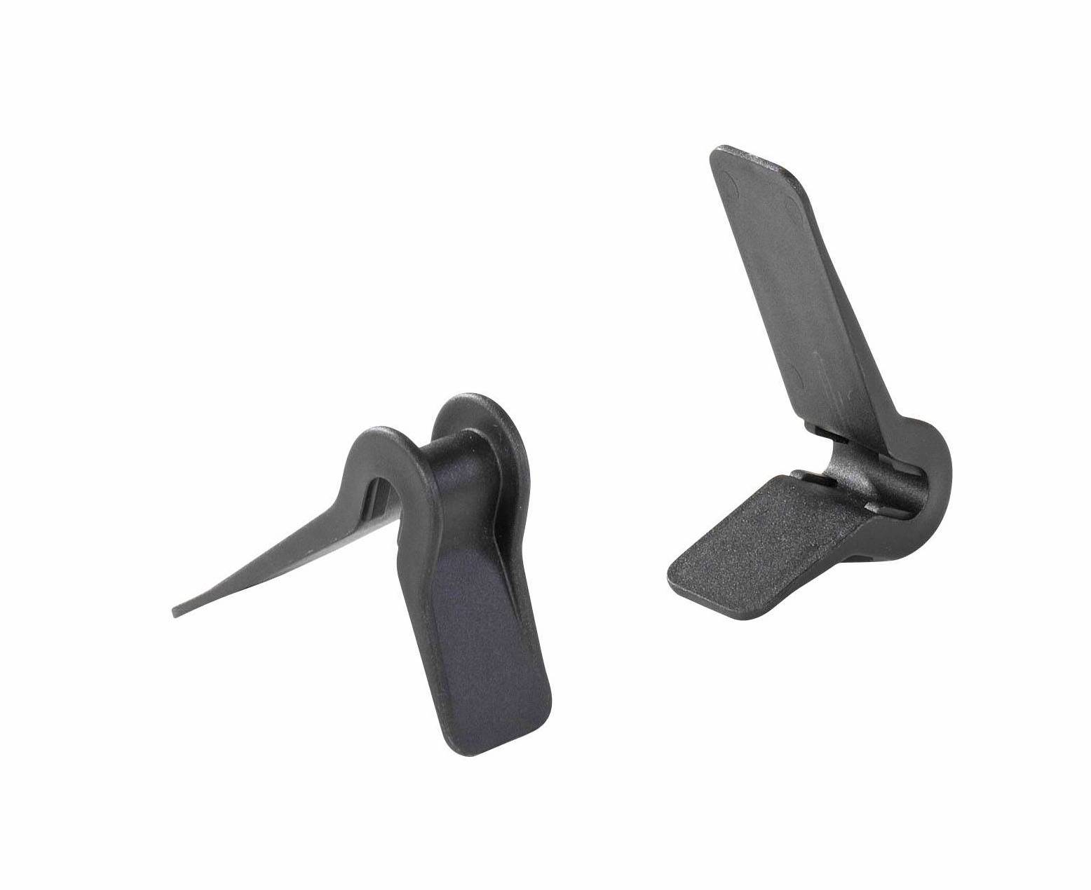 PE-Kantenschutzwinkel 34x90x25x45mm