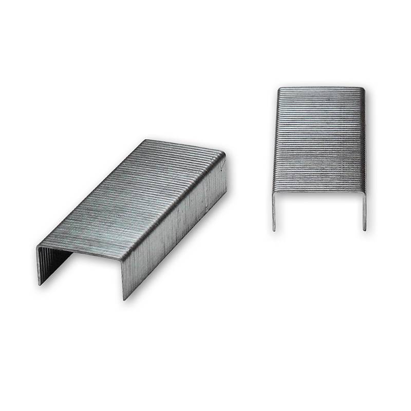 Heftklammern 12mm Schenkellänge, EAN 4063963002883