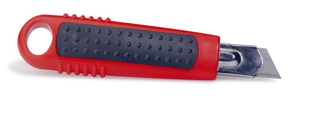 Ersatzklingen für Safety Cutter Standard