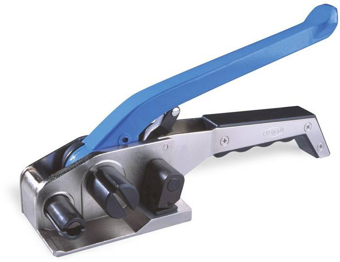 Haspelspanner f.Polyester-/PP-Band 19-35mm TRANSPAK