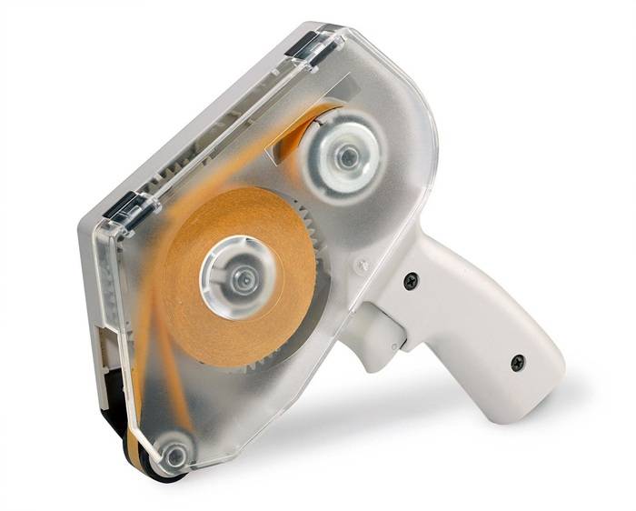 Handabroller f.Transferband 12-19 mm TRANSPAK