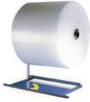 Tischschneidständer f.Rollenbreite 50cm/Durchmesser 90cm TRANSPAK