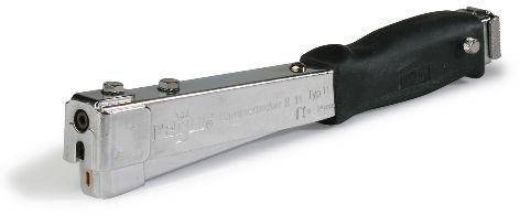 Hammertacker R 11 f.Heftklammern 6/8/10mm TRANSPAK