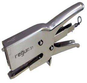 Handtacker Regur 31 f.Heftklammern 6/8/10/12mm TRANSPAK