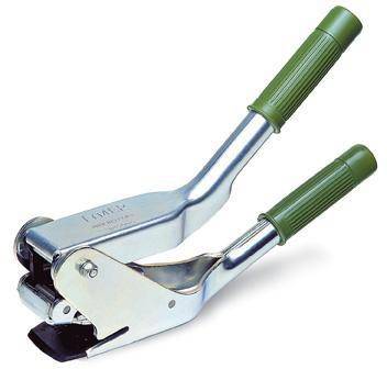 Stahlbandschere max.Badbreite 35mm TRANSPAK