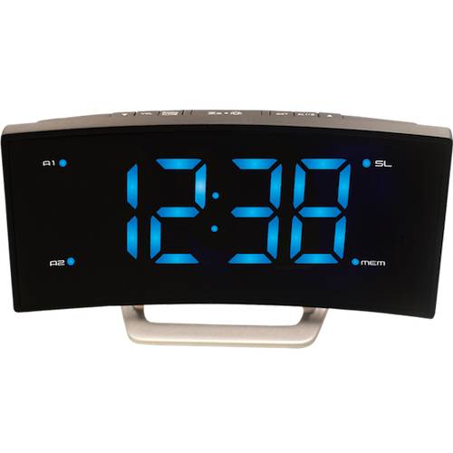 WT 460 - Quarzwecker