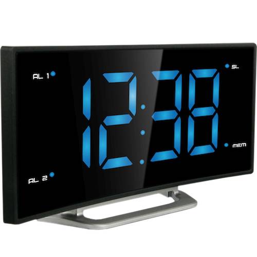 WT 460 - Quarzwecker