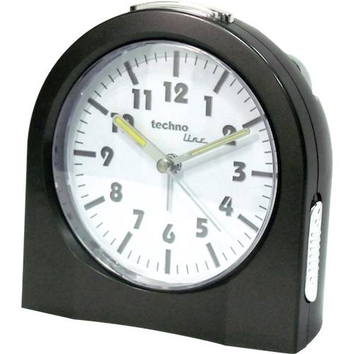 Modell 3XL - Quarzwecker