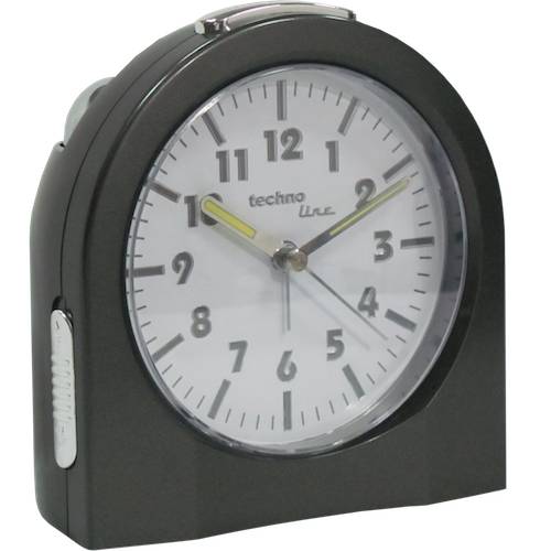 Modell 3XL - Quarzwecker