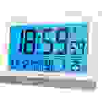 Technoline WS8056 - digitaler Funkwecker mit Temperatur- und Datumsanzeige