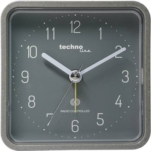 WT 775 Granit-Optik - Funkwecker