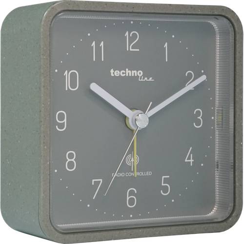 WT 775 Granit-Optik - Funkwecker