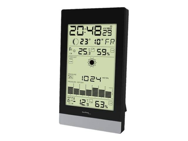 TECHNOLINE - Techno Line WS 9050 - Wetterstation