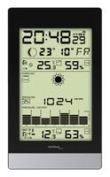 TECHNOLINE - Techno Line WS 9050 - Wetterstation