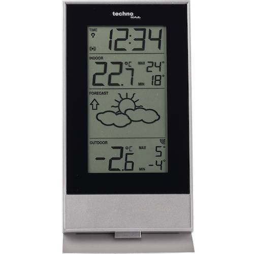WS 9910 - Wetterstation
