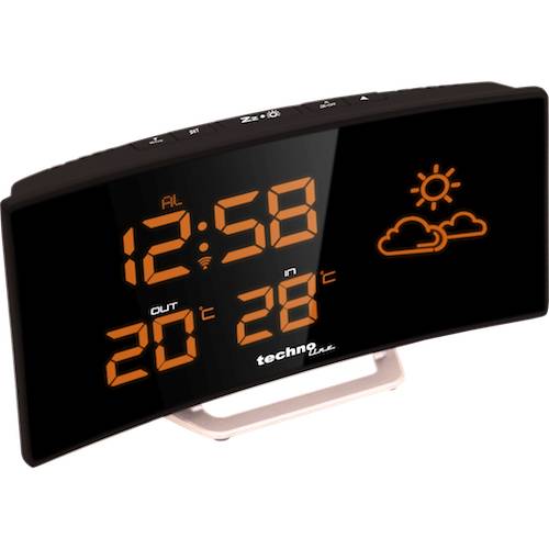 WS 6832 - Wetterstation