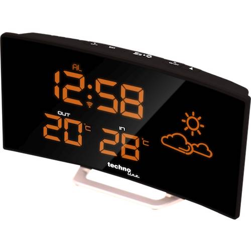 WS 6832 - Wetterstation