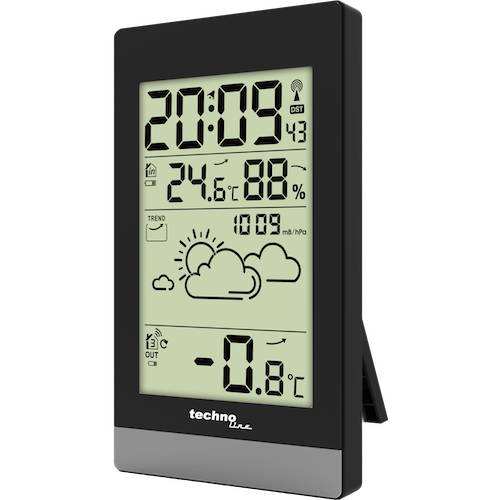 WS 9132 - Wetterstation