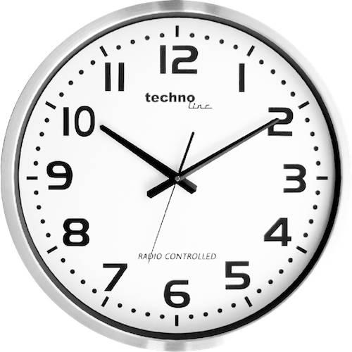 WT 8995 - Funkwanduhr