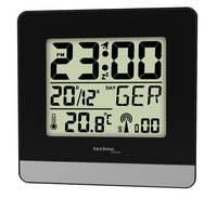 TECHNOLINE - Techno Line WT 260 - Wecker - elektronisch