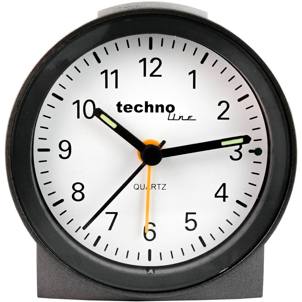 Modell G - Quarzwecker