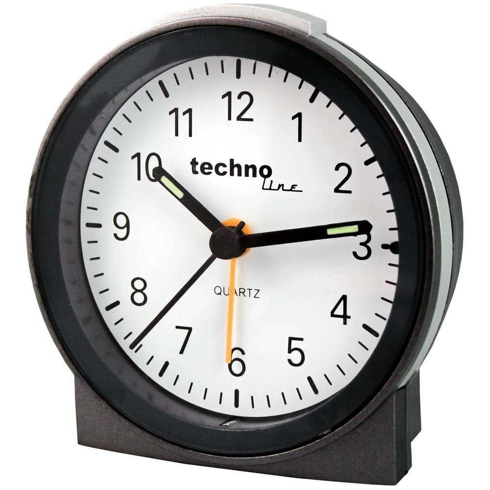 Modell G - Quarzwecker