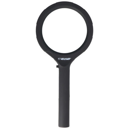 Lupe mit LED-Beleuchtung und 3fach Vergrößerung mit 12 LEDs, IN287, ideal geeignet zum Lesen von Zeitungen, Zeitschrifte Lupe mit LED-Beleuchtung und 3fach Vergrößerung mit 12 LEDs, IN287, ideal geeignet zum Lesen von Zeitungen, Zeitschrifte