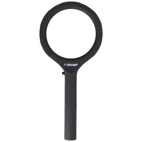 Thekendisplay bestehend aus 12 Lupen mit LED-Beleuchtung und 3fach Vergrößerung mit 12 LEDs, IN287, ideal geeignet zum L Thekendisplay bestehend aus 12 Lupen mit LED-Beleuchtung und 3fach Vergrößerung mit 12 LEDs, IN287, ideal geeignet zum L