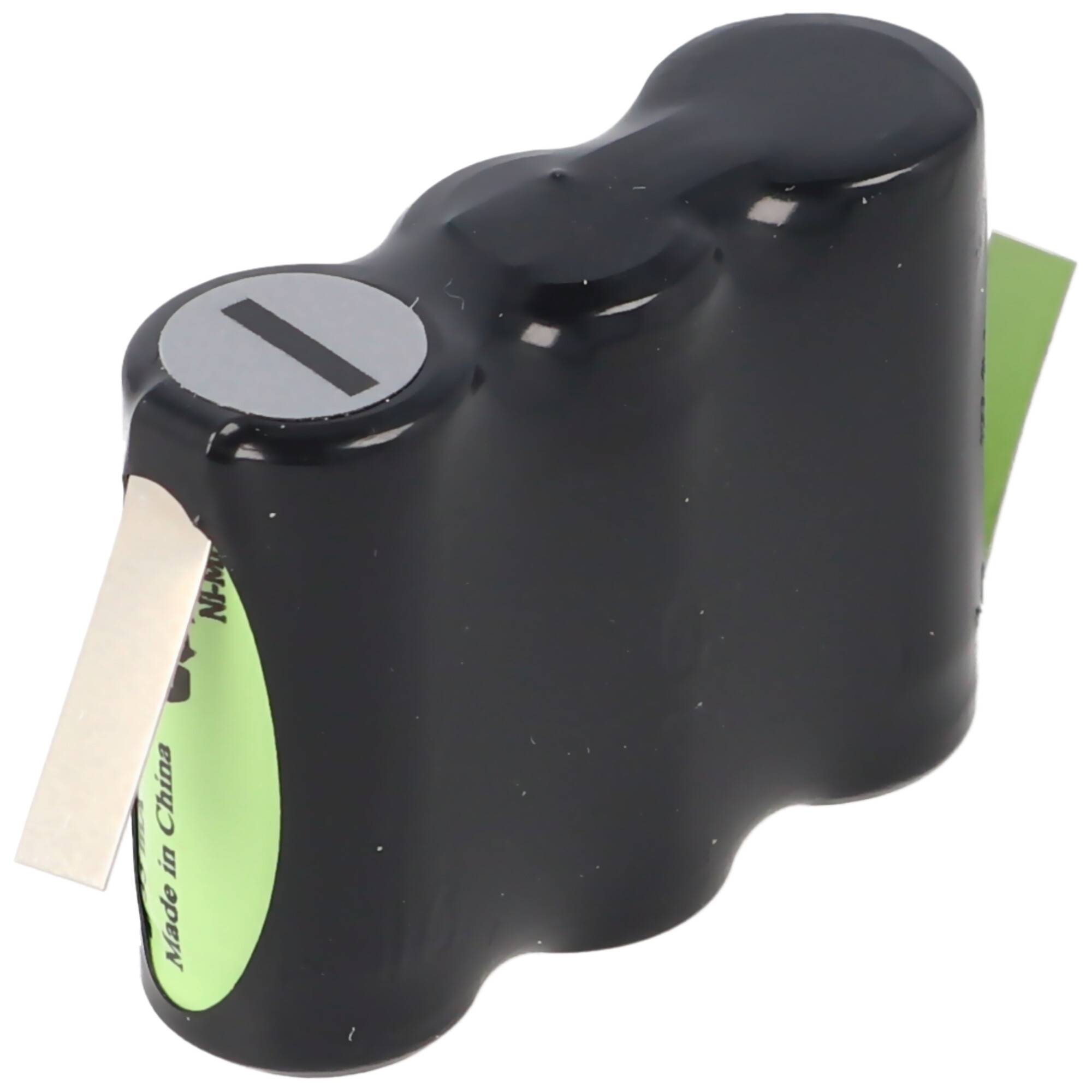 Akku zum Selbstumbau passend für Dogtra Empfänger 200, NCP-600, NCP-410, NCP-620, NCP-800, NCP-1800 NC neu, e-Fence alt