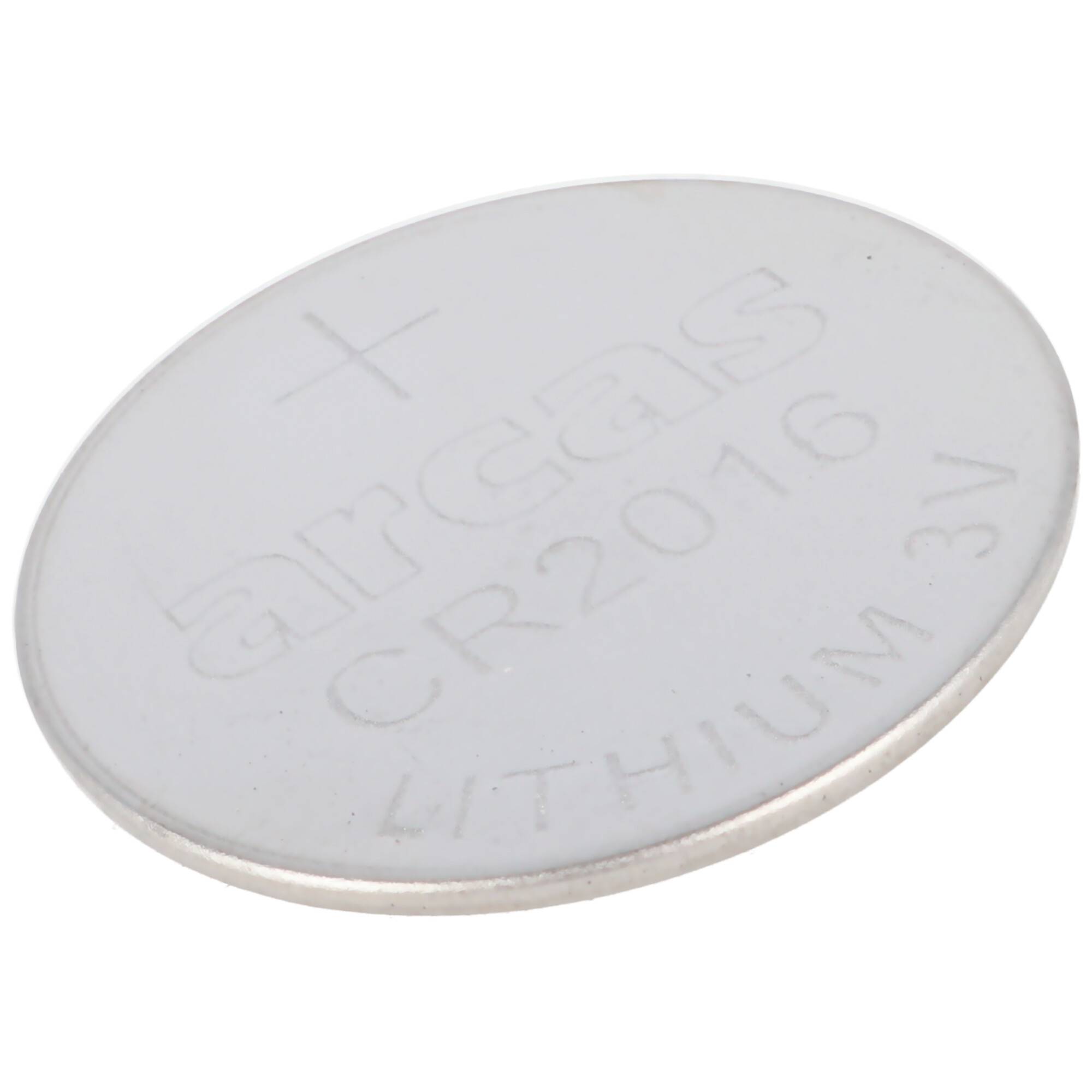 Knopfzellen-Paket 2+1 gratis, 5x CR2025, 5x CR2032, 5x CR2016