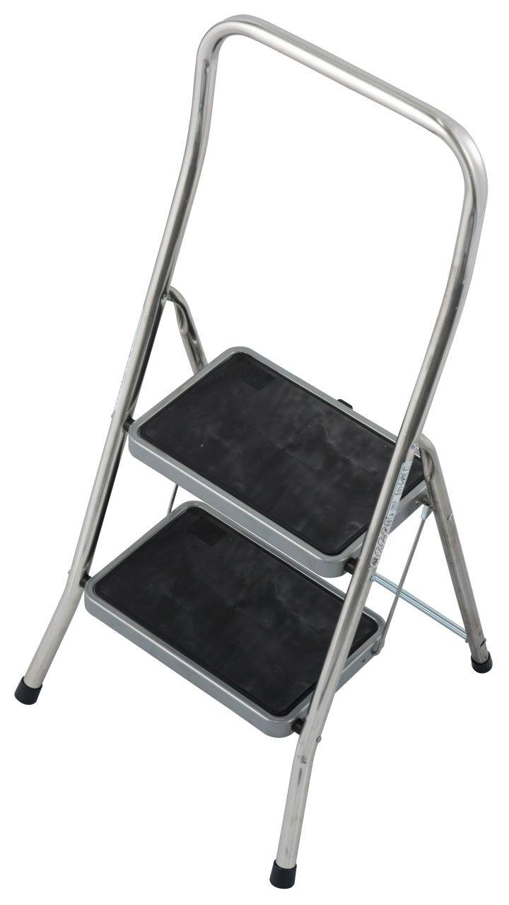 "TOPPY XL" KLAPPTRITT 2 STUFEN