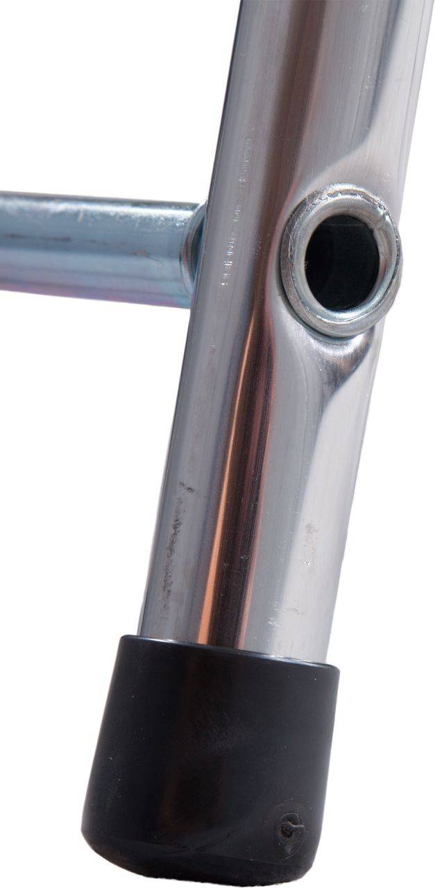 "TOPPY XL" KLAPPTRITT 2 STUFEN