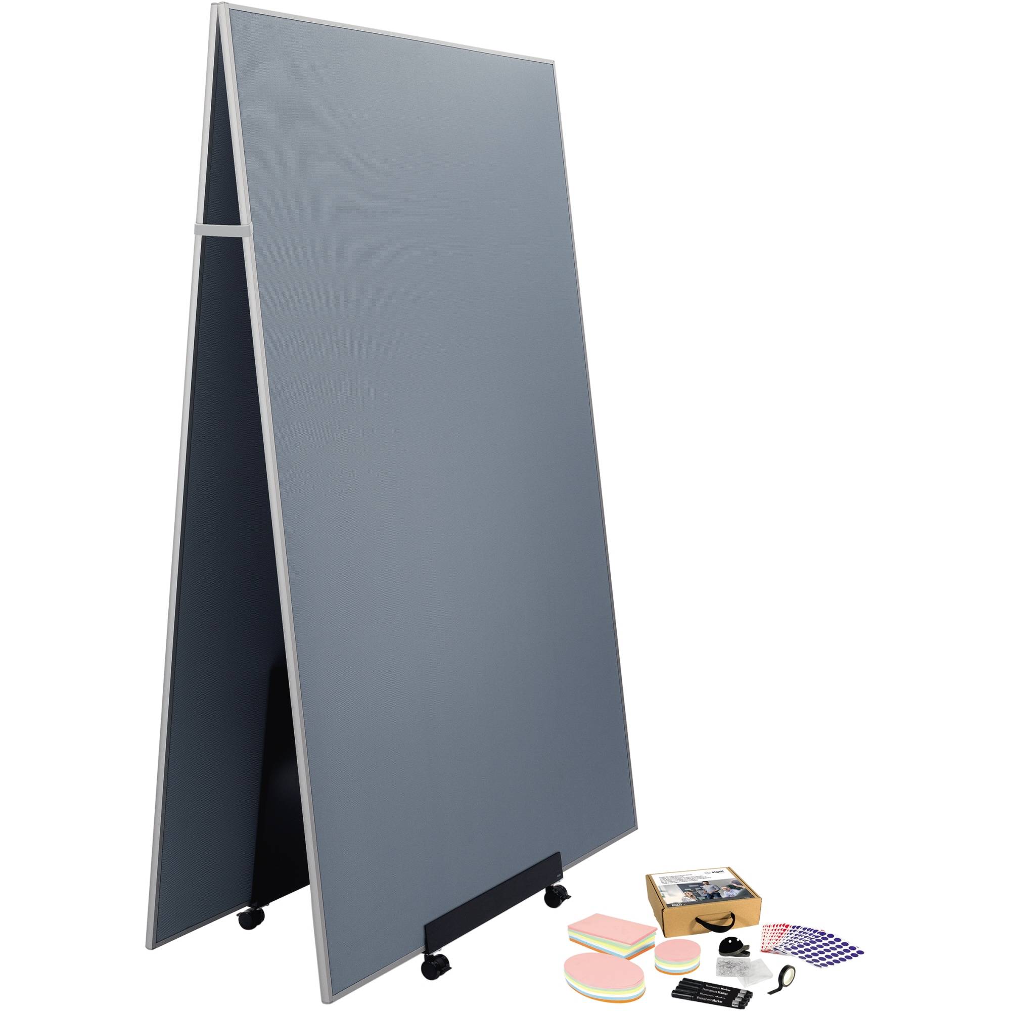 SIGEL Board-Set Meet up Bundle Pinboards MUB02