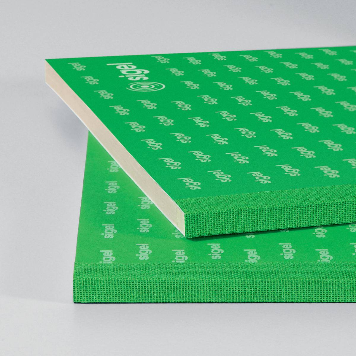 SIGEL Bonbuch, 360 Abrisse, hellblau, 105x200 mm, selbstdurchschreibend, 2 x 60 Blatt