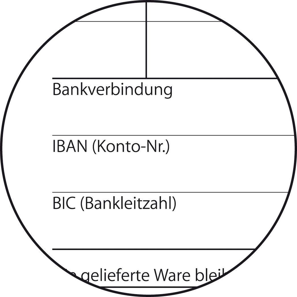 Sigel Rechnungsformular - 50 Blatt - A5 - Kopie