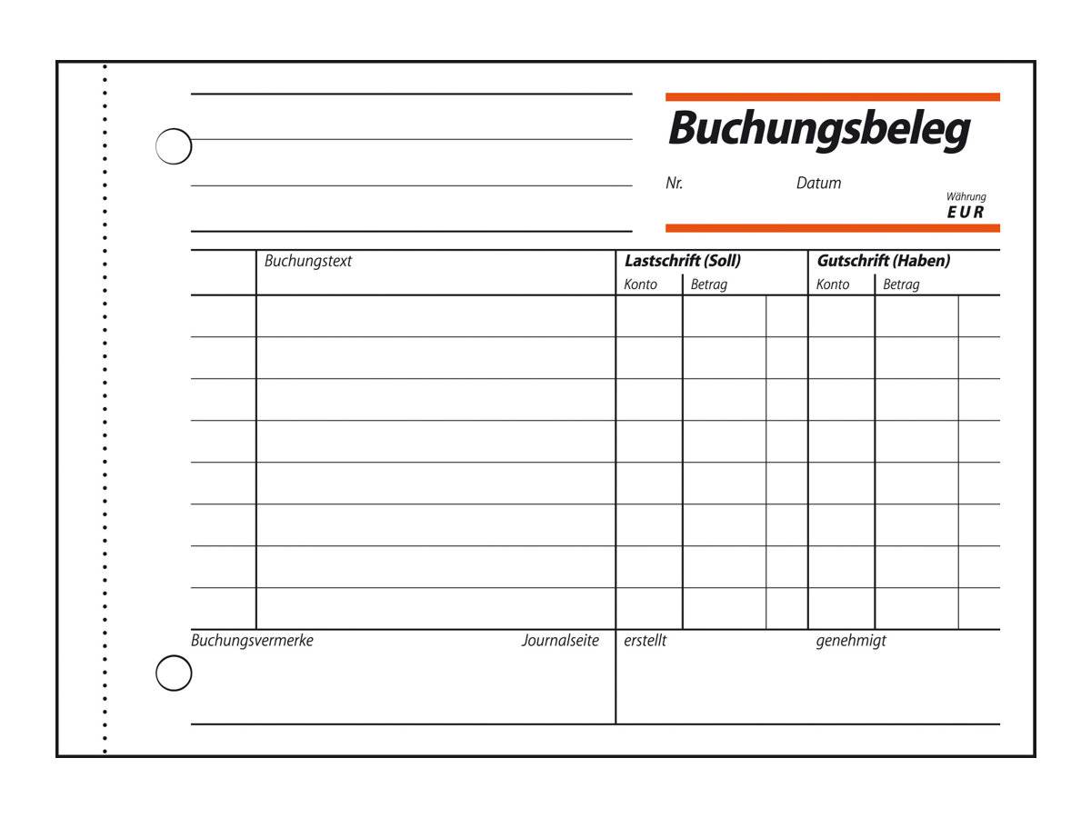 Sigel - Gutschein - 50 Blatt - A6 - Querformat