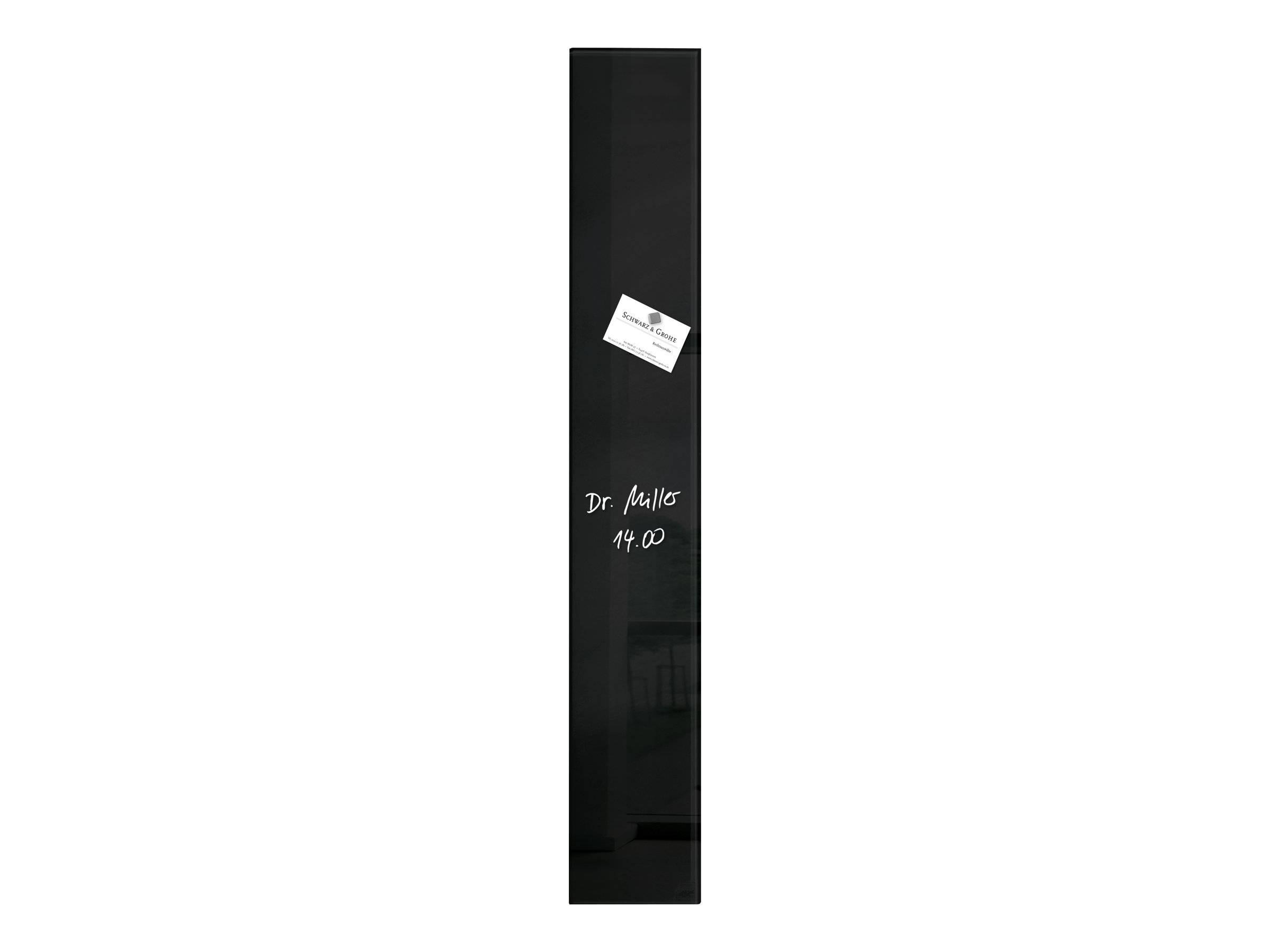 Sigel artverum - Whiteboard - geeignet für Wandmontage