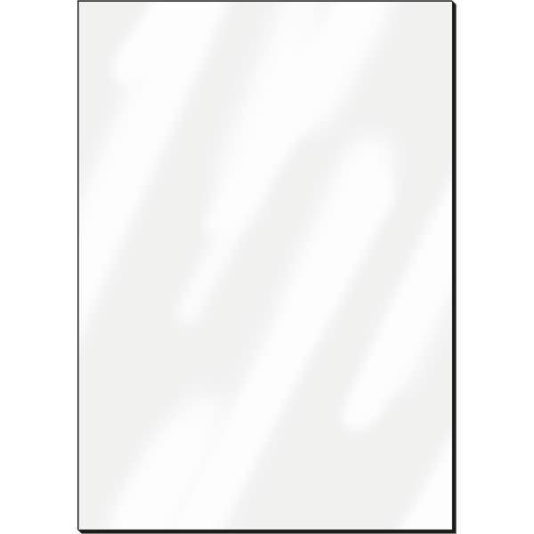 T-Shirt Transfer Folien HOT DEAL für helle Textilien 6+6 Blatt gratis
