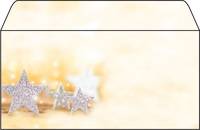 Sigel Christmas - Umschlag - International DL (110 x 220 mm)