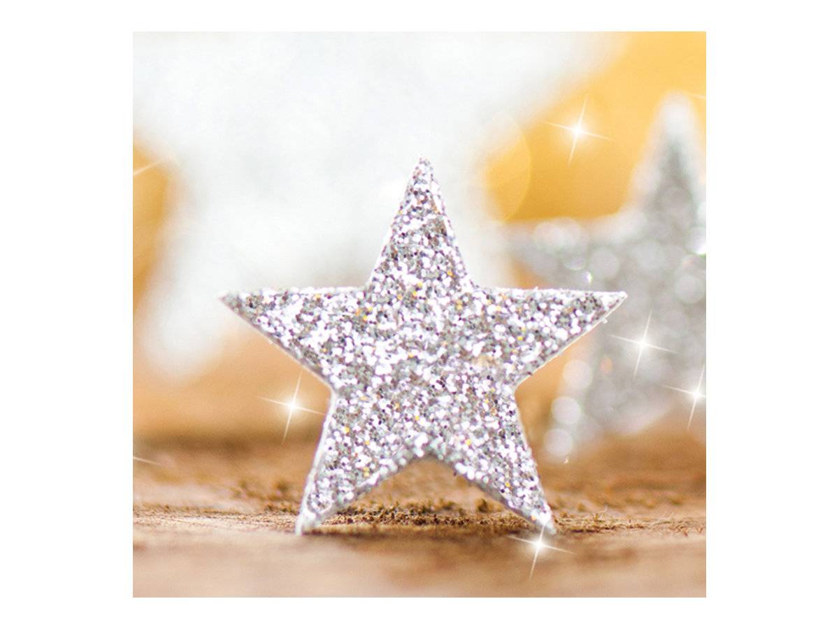 Sigel Christmas - Umschlag - International DL (110 x 220 mm)