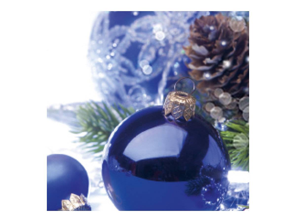 Sigel Christmas - Umschlag - International DL (110 x 220 mm)